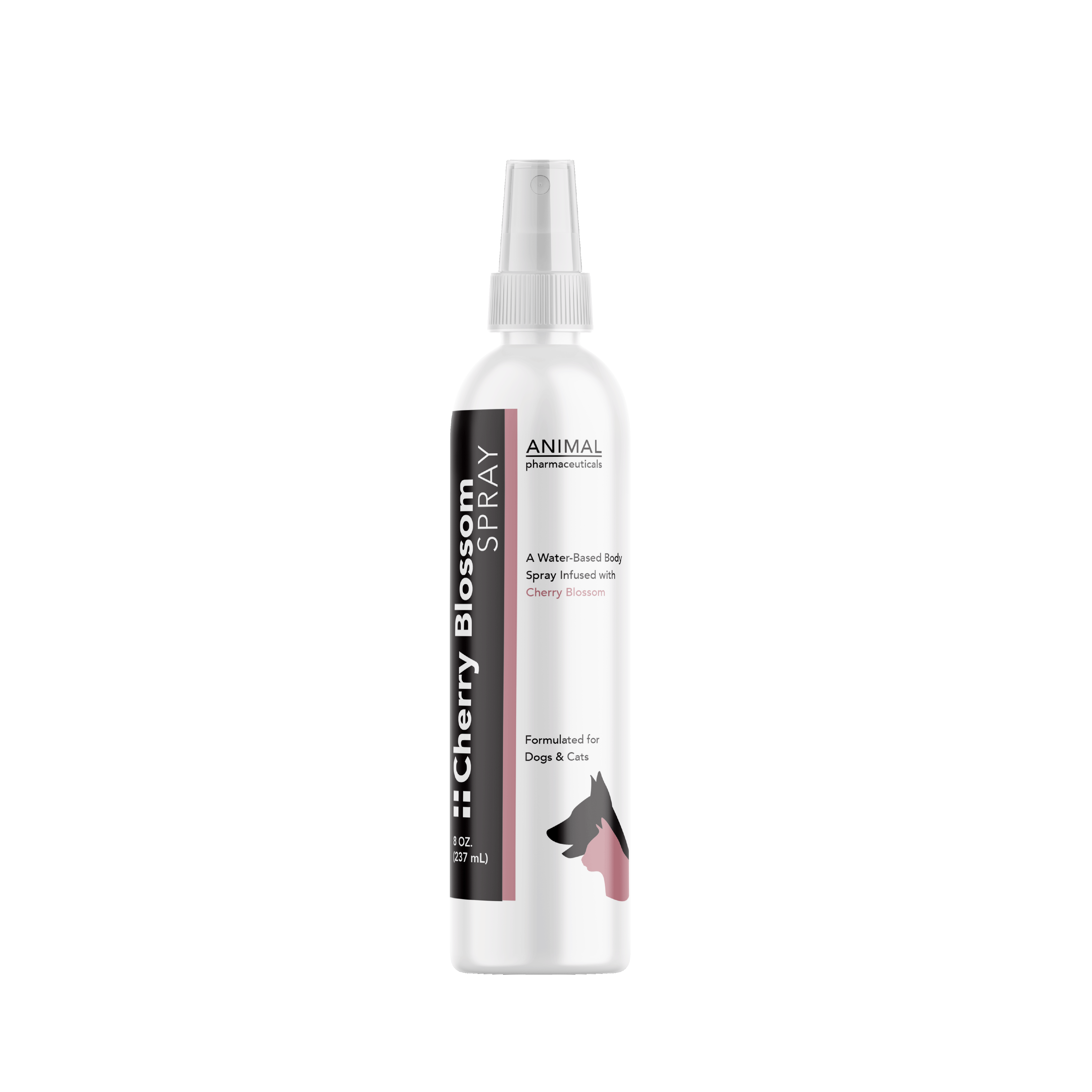 QYマステ12月新作Cherry berry PET Japanese Cherry Blossom Pet Spray | Animal Pharmaceuticals