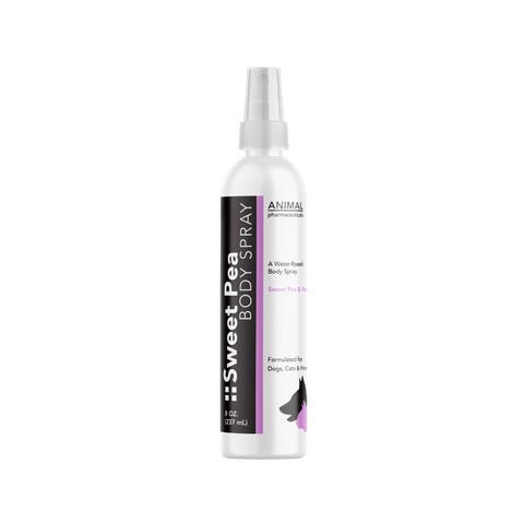 Sweet Pea Body Spray Clearance Sale