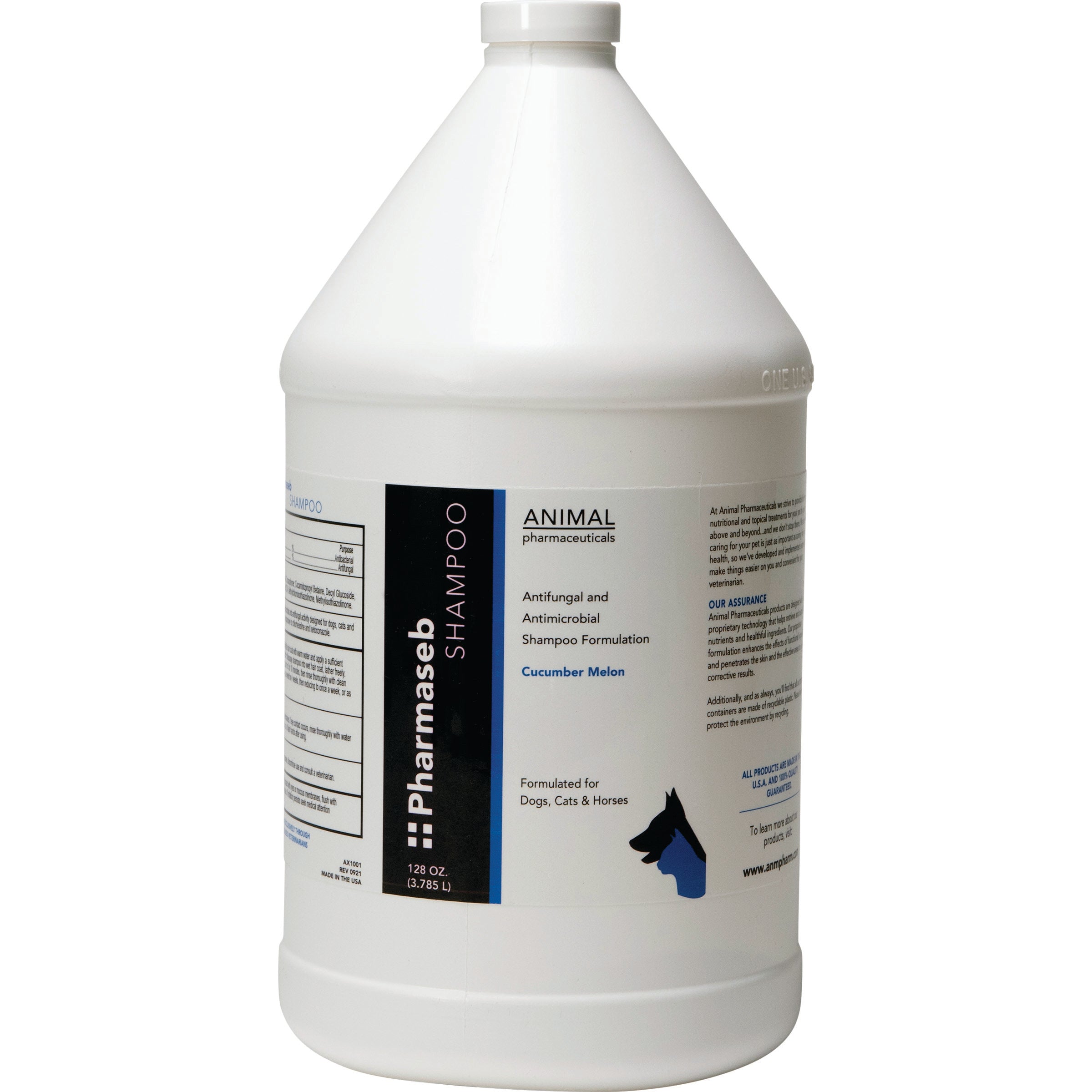 pharmaseb spray