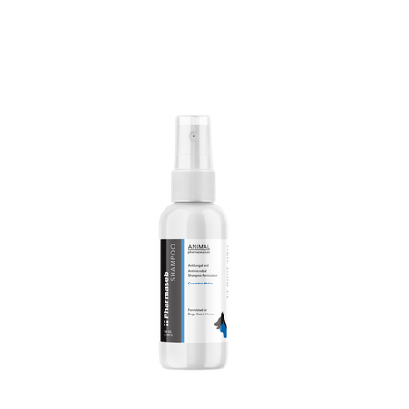 White spray bottle 