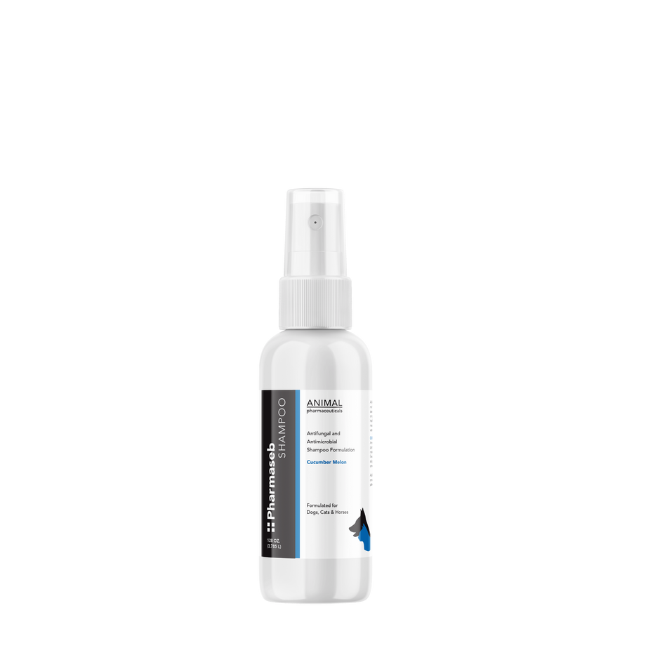 White spray bottle 