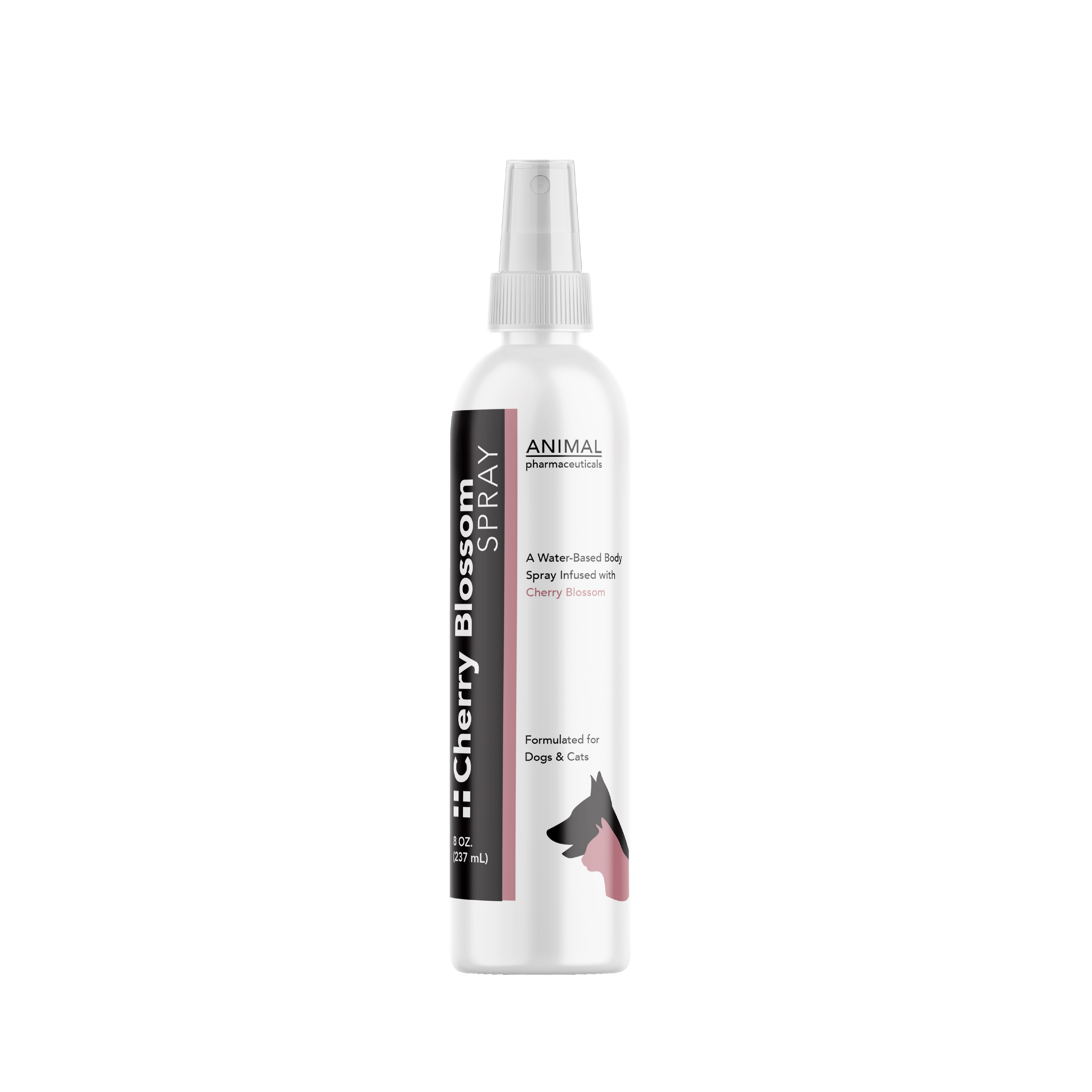 Cherry Blossom spray bottle