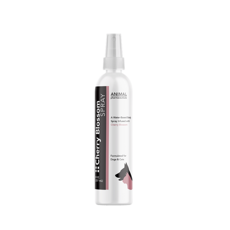 Cherry Blossom spray bottle