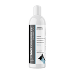 Bottle of Max Chlorhexidine 4% Shampoo 