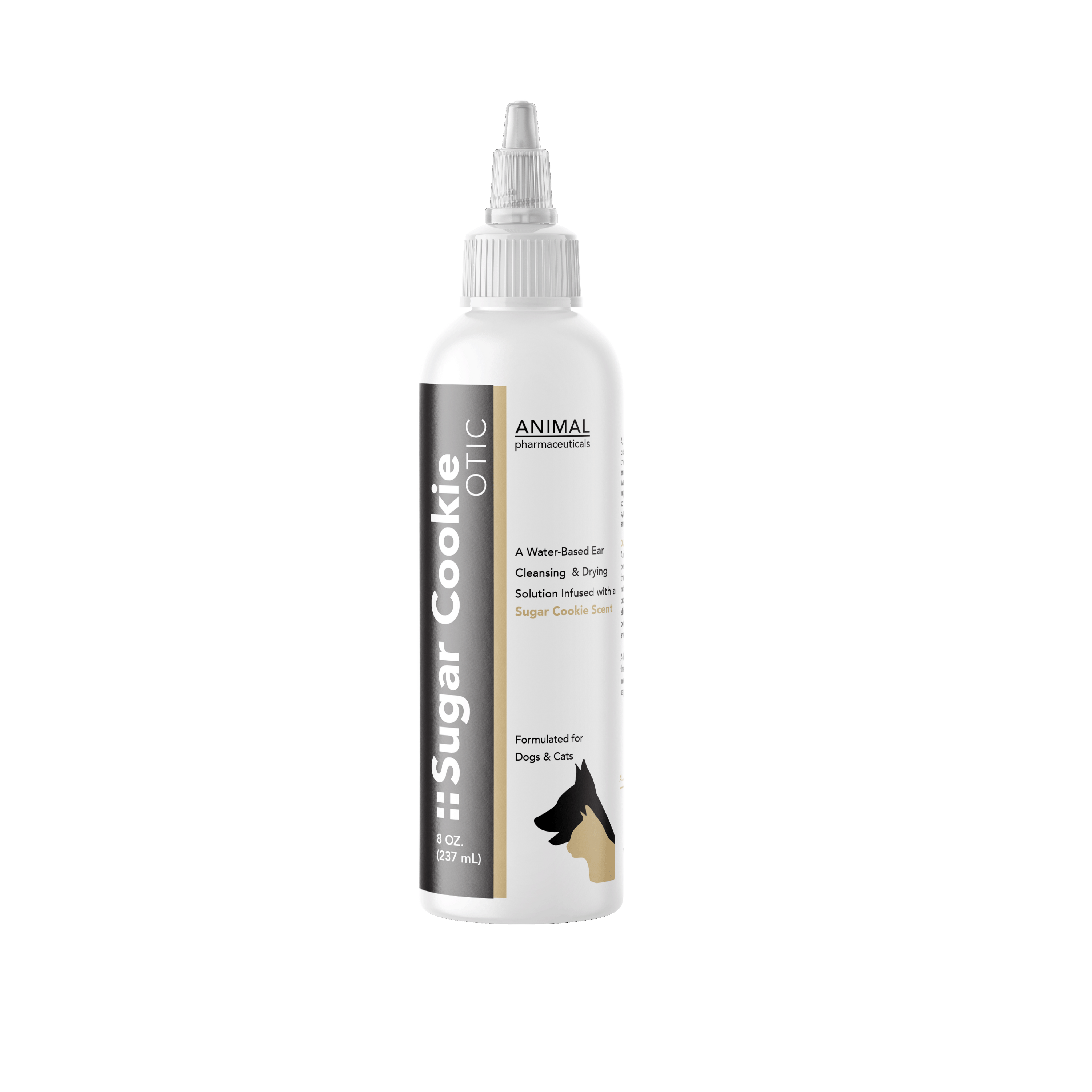 Bottle of Sugar Cookie Otic