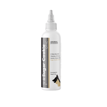 Bottle of Sugar Cookie Otic