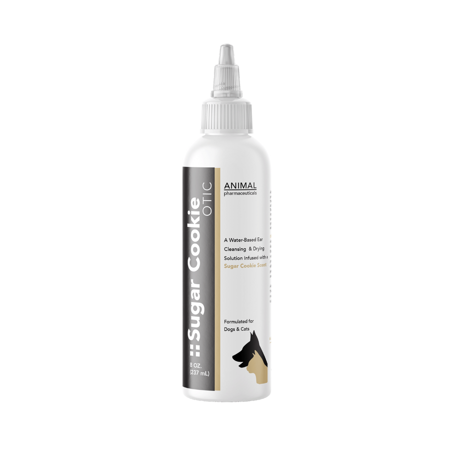 Bottle of Sugar Cookie Otic