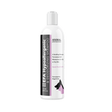 Hypoallergenic shampoo bottle for animals