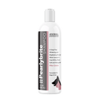 Pearlybrite shampoo bottle