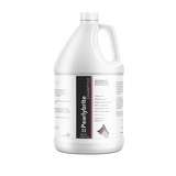 Gallon bottle of Pearlbrite Shampoo