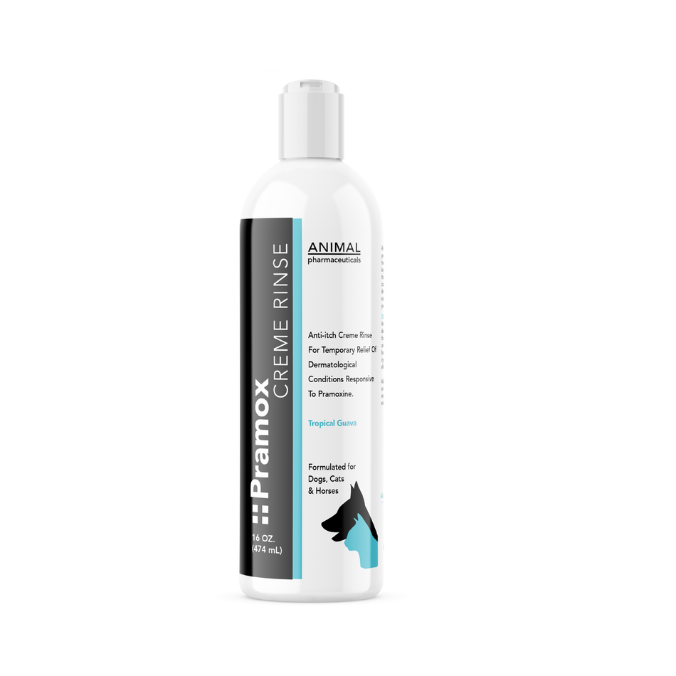 Pramox Crème Rinse