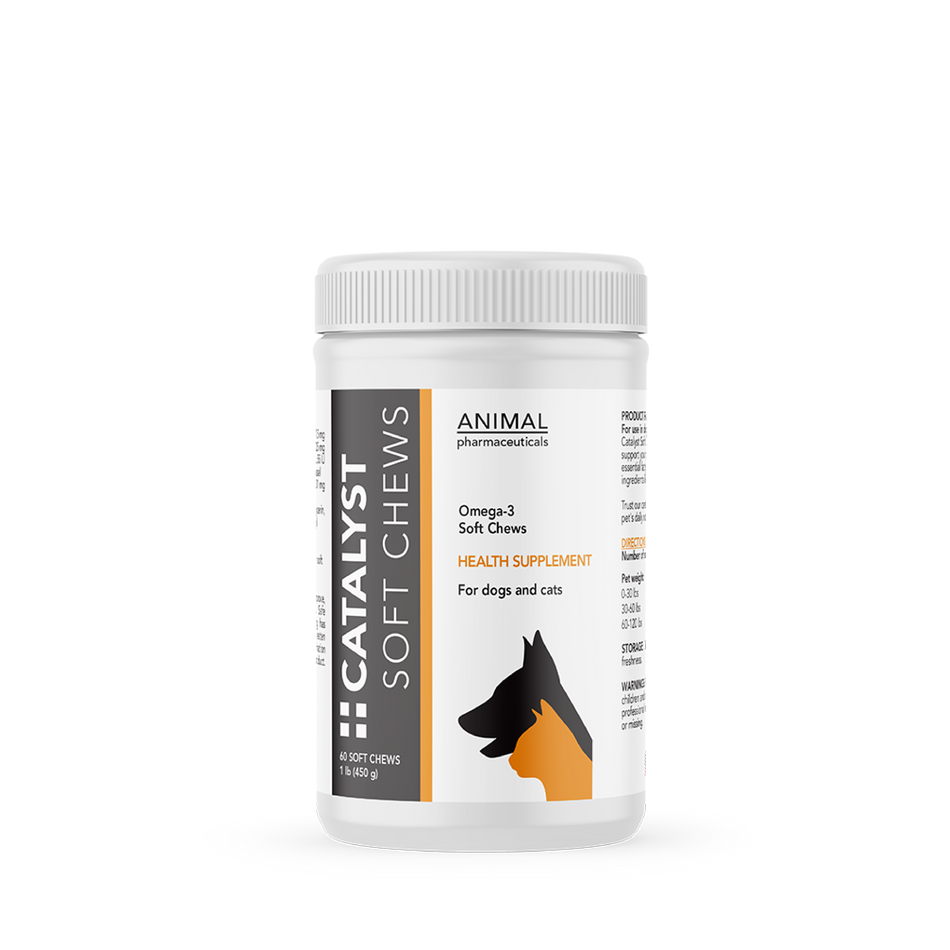 Catalyst Animal Health Supplement 