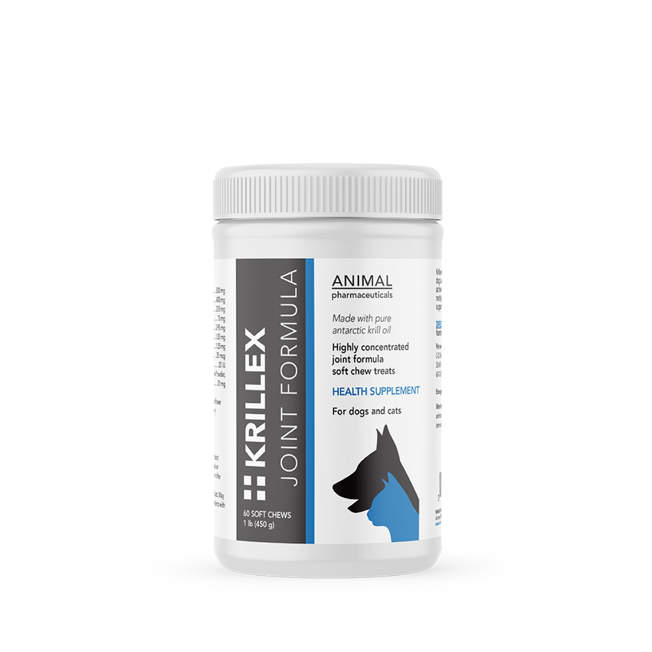 Krillex Pro Joint Formula Soft Chews