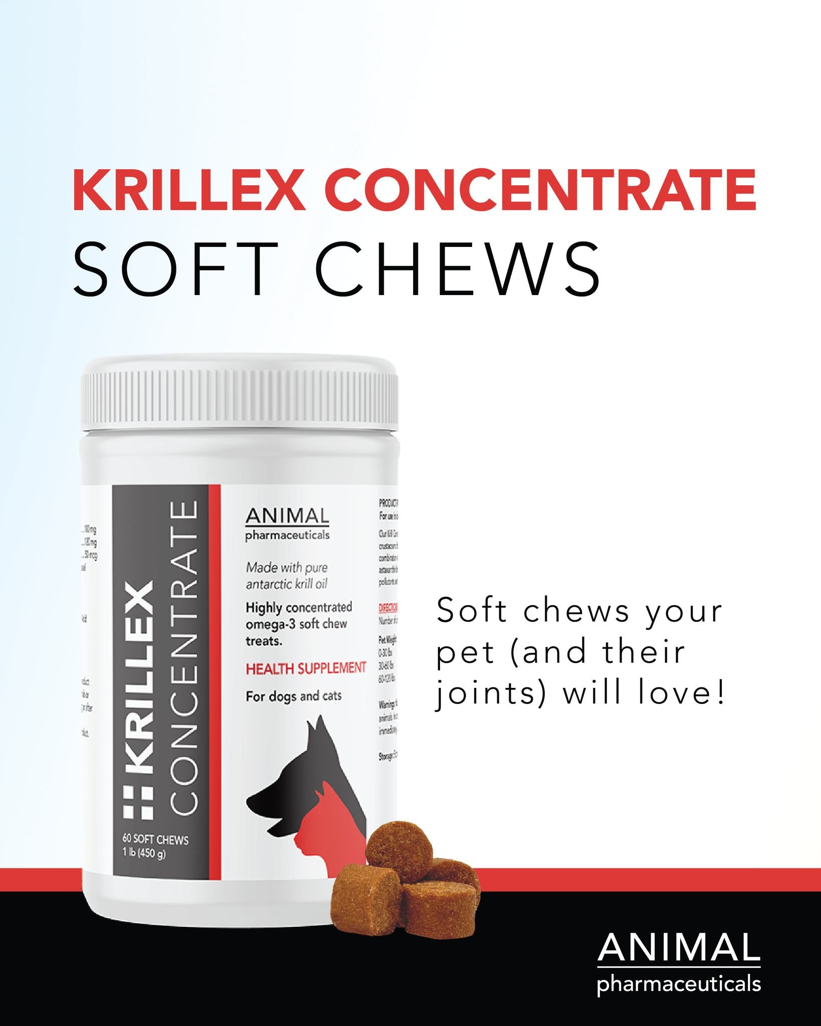 krillex Concentrate