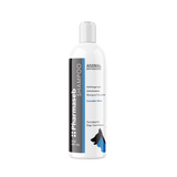Shampoo bottle for animals 